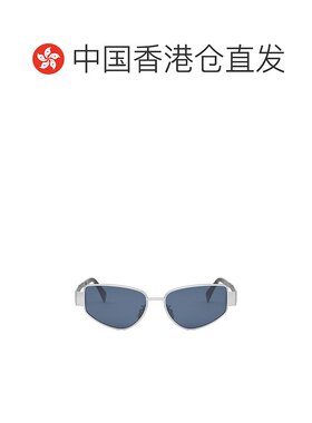 1h可退 香港直邮Celine 思琳 女士 Eyewear 猫眼框太阳镜 CL新款