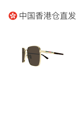 香港直邮Gucci 全框太阳镜 GG1965SK古驰
