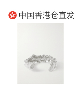 1h可退 香港直邮Completedworks 女士 镀银手镯 R2207Silver