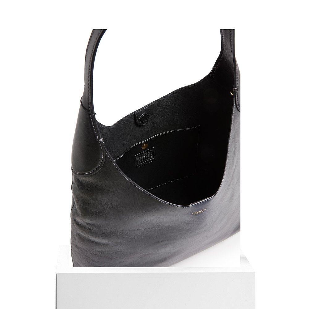 香港直邮Coach 蔻驰 女士 Brooklyn 39 肩包  舒适时尚 - 图3