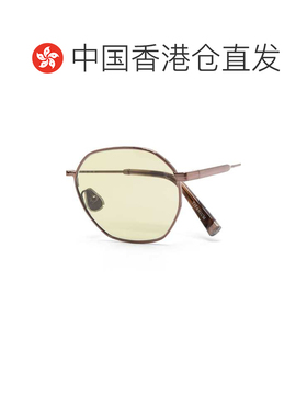 香港直邮Brunello Cucinelli 徽标太阳镜 0BC2003ST