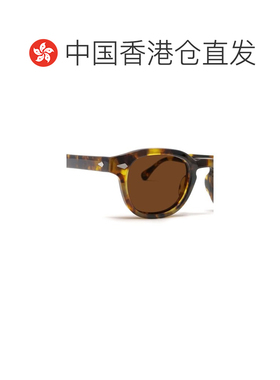 香港直邮MOSCOT 男士太阳镜 LEMTOSHCLASSICHAVANA AW2022配饰