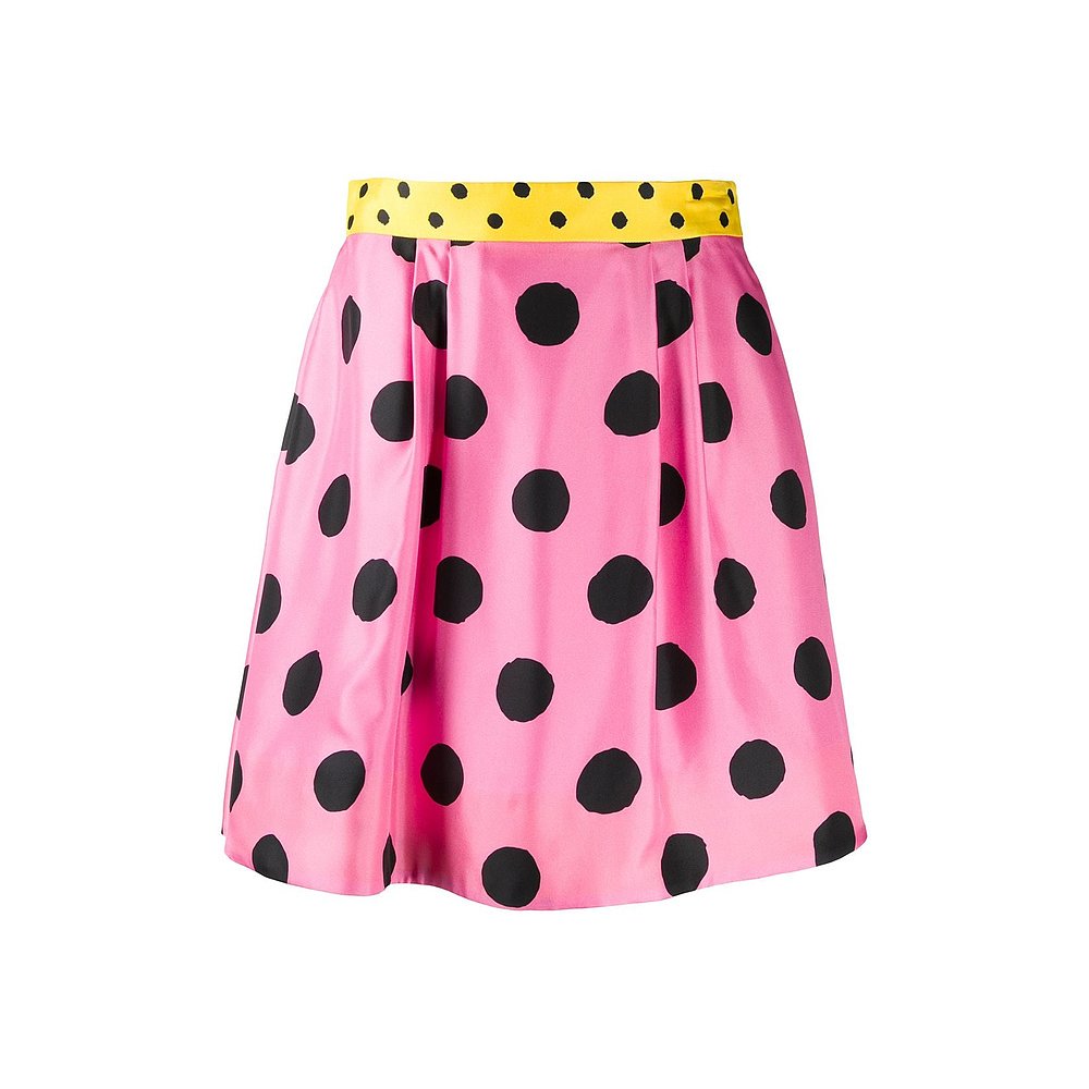 香港直邮Moschino Moschino Skirts A011105552207 - 图0