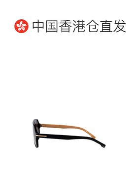 1h可退 香港直邮Hugo Boss 雨果博斯 男士 BOSS 1507/S 眼镜 BOSS