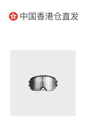 1h可退 香港直邮Celine 思琳 男士 滑雪镜 4S303CPIM black黑色
