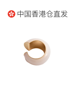 香港直邮SELF-PORTRAIT 女士手链手镯 RS26604BGD SS2026 米白色