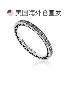 【美国直邮】pandora/潘多拉  戒指