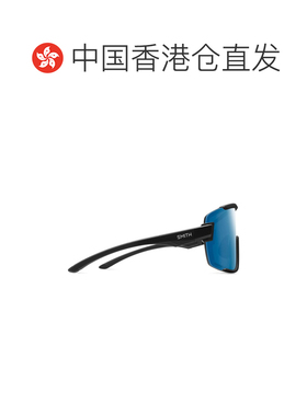 香港直邮SMITH 男士太阳镜 20151600399XX003 SS2025 黑色 WILDCA