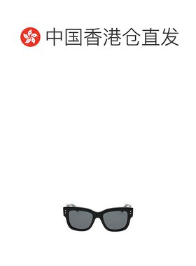 Gucci 徽标太阳镜 GG1217S古驰正品时尚百搭显脸小高级感