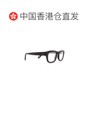 香港直邮MOSCOT 男士太阳镜 NEBBMATTEBLACK AW2023 黑色 100  me