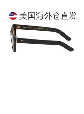 【美国直邮】retrosuperfuture  太阳镜配饰