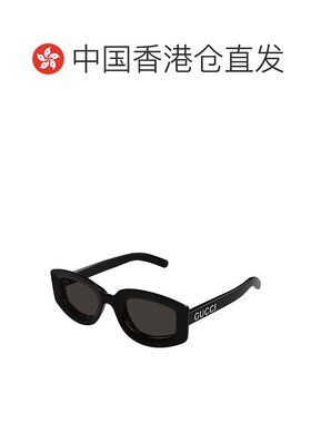 1h可退 香港直邮Gucci 古驰 女士 -sunglasses 太阳镜 GG1719S001
