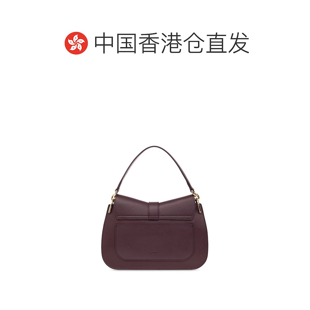 香港直邮Furla 翻盖单肩包 WB00996BX2045 - 图1