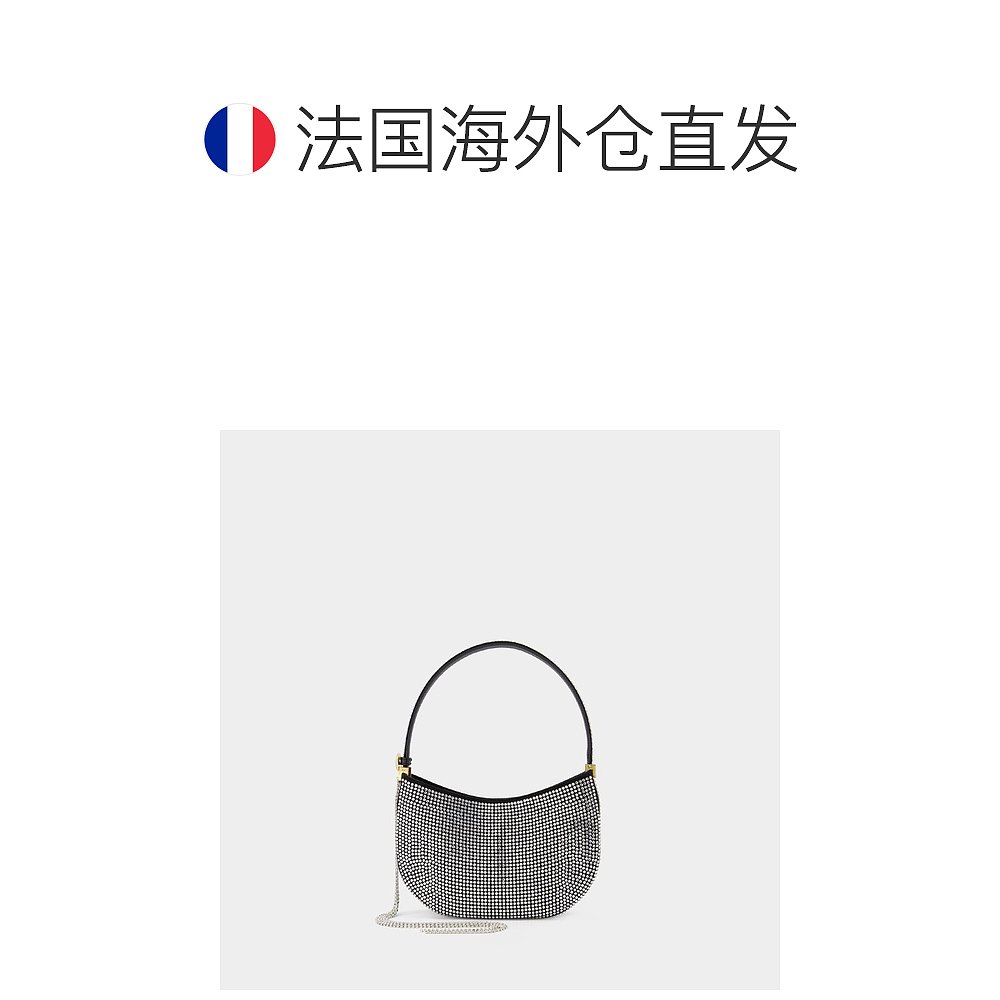 欧洲直邮magDA BUTRYMMedium Vesna  Hobo Bag - Magda Butrym - - 图1