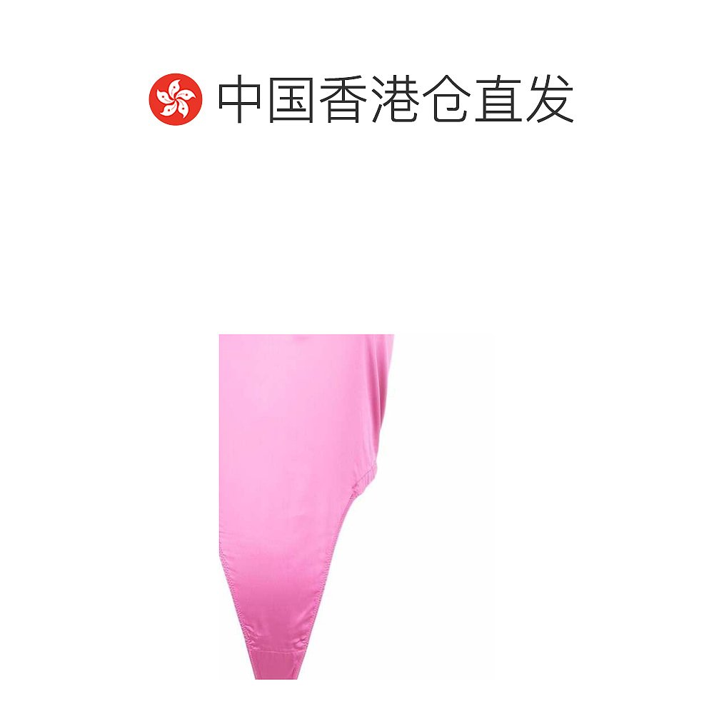 香港直邮Jacquemus 徽标修身连体衣 221TO0151000 - 图1