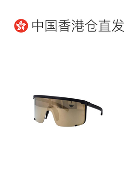 MYKITA 男士太阳镜 ROCKET301SUN AW2025 黑色 Rocket Sunglasses