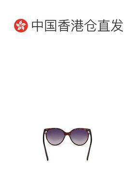 香港直邮Tom Ford 几何框太阳镜 FT1311汤姆福特配饰