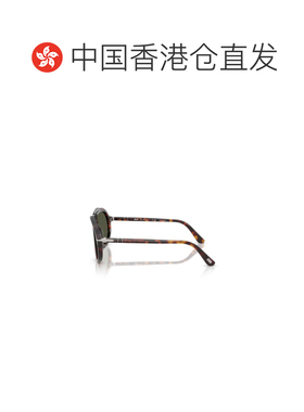 香港直邮PERSOL 男士眼镜 0PO0202S2431 CO 绿色 几何太阳镜配饰