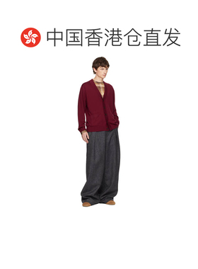 1h可退 香港直邮Emanuele Bicocchi 男士 Small Avelli Cross 项