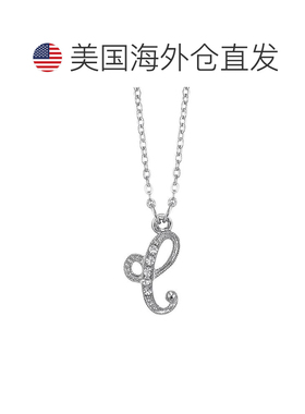 【美国直邮】2028（饰品）  项链及吊坠水晶手链首饰