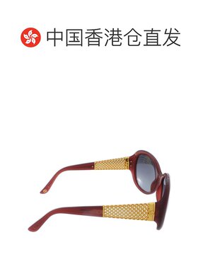 Gucci 圆框太阳镜 GG3693/古驰正品时尚百搭显脸小高级感