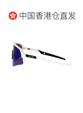 香港直邮OAKLEY 女士太阳镜 OO9465946504 CO 白色
