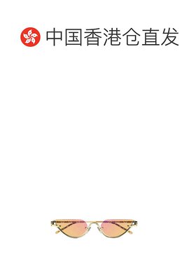 Gucci 全框太阳眼镜 GG1603S古驰正品百搭显脸小高级感