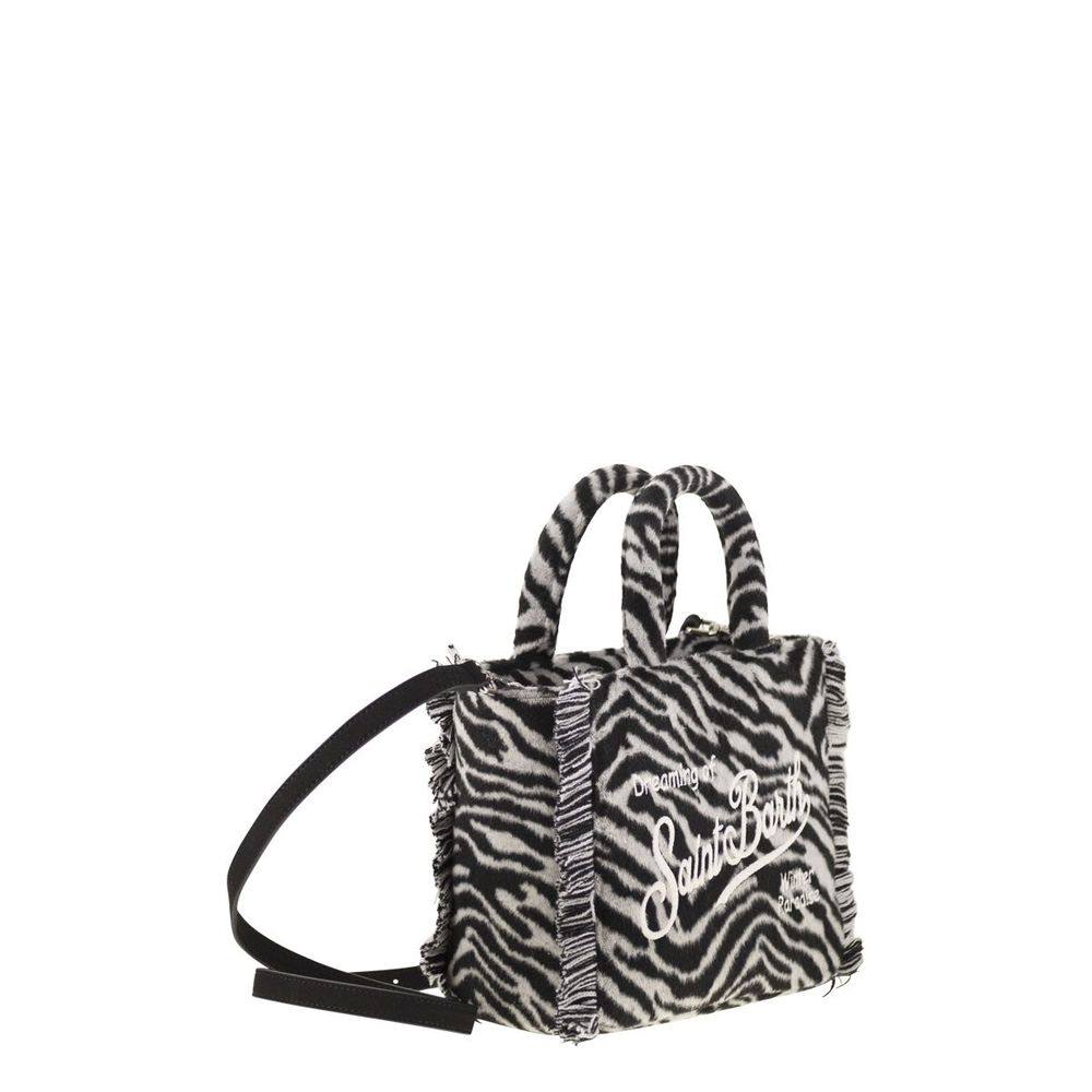 香港直邮MC2 Saint Barth 女士手提包 VAMI02400269I AW2025,淘宝优惠券,粉丝福利购,淘宝优惠卷