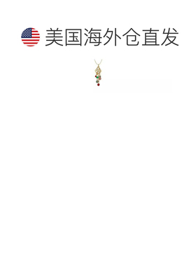 【美国直邮】2028（饰品）  项链及吊坠