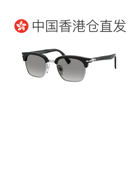 1h可退 香港直邮Persol 女士 方形镜框太阳镜 PO3199S11 colorful