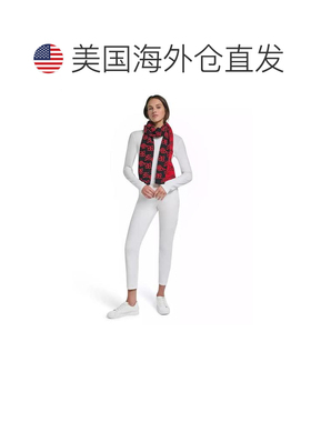 美国直邮karl lagerfeld 帽子 【付后1h可退】