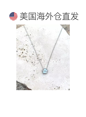1h可退 【美国直邮】adornia  项链吊坠