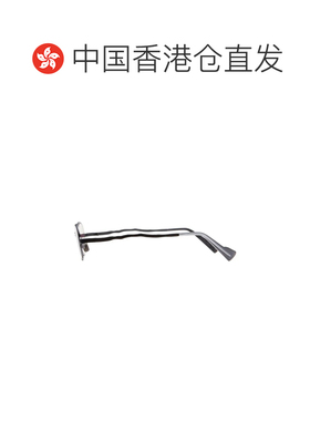 香港直邮KUBORAUM 男士眼镜 MASKEZ20BM2Y AW2024 灰色 全框太阳