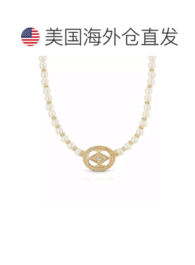 【美国直邮】2028（饰品）  项链及吊坠水晶珍珠