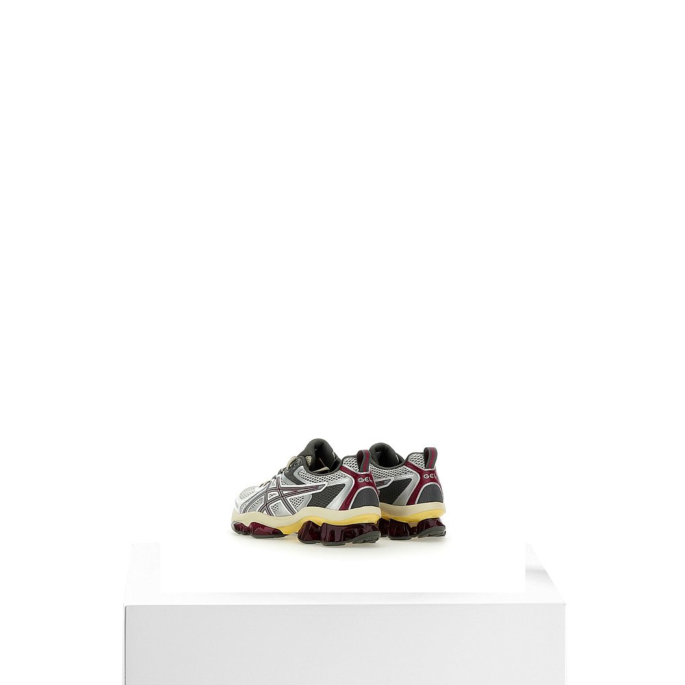 1h可退 香港直邮Asics 亚瑟士 男士 多色运动鞋 1203A270103 - 图3