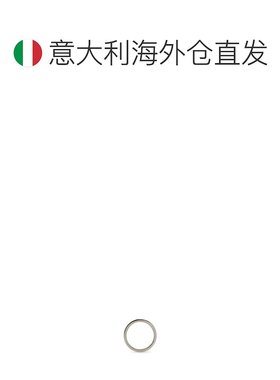 1h可退 欧洲直邮mm6 maison margiela 女士 戒指