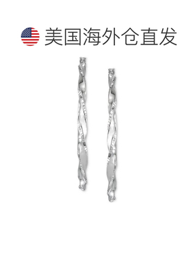 【美国直邮】macy's 通用 耳环配饰 【付后1h可退】