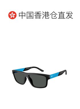 1h可退 香港直邮Emporio Armani 安普里奥·阿玛尼 男士 EA4244U