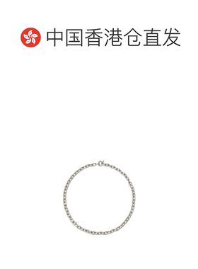 1h可退 香港直邮Burberry Charm 链饰项链 81205951