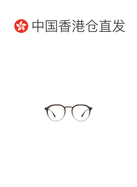 香港直邮MYKITA 男士太阳镜 PAULSON899 CO 白色 徽标平光镜