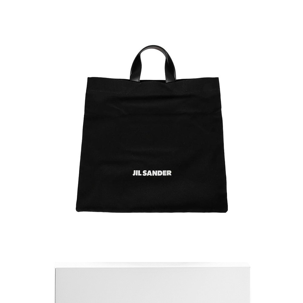 香港直邮Jil Sander logo字母手提包 J25WC0005 P4863 - 图3