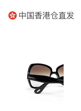 1h可退 香港直邮Tom Ford 汤姆·福特 女士 JERRY FT1222 01B 太