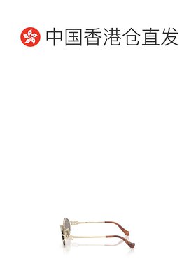 香港直邮Miu Miu 全框太阳镜 缪缪复古户外配饰MU52YS