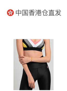 香港直邮Tory Burch 托里·伯奇 女士 手链 yellow黄色 舒适时尚