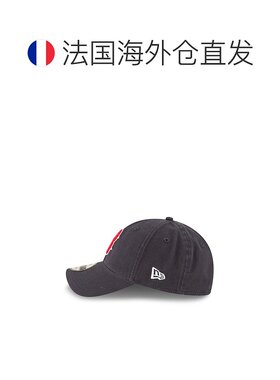 欧洲直邮NEW ERA 9TWENTY系列 帽子男女通用时尚鸭舌帽新款遮阳帽