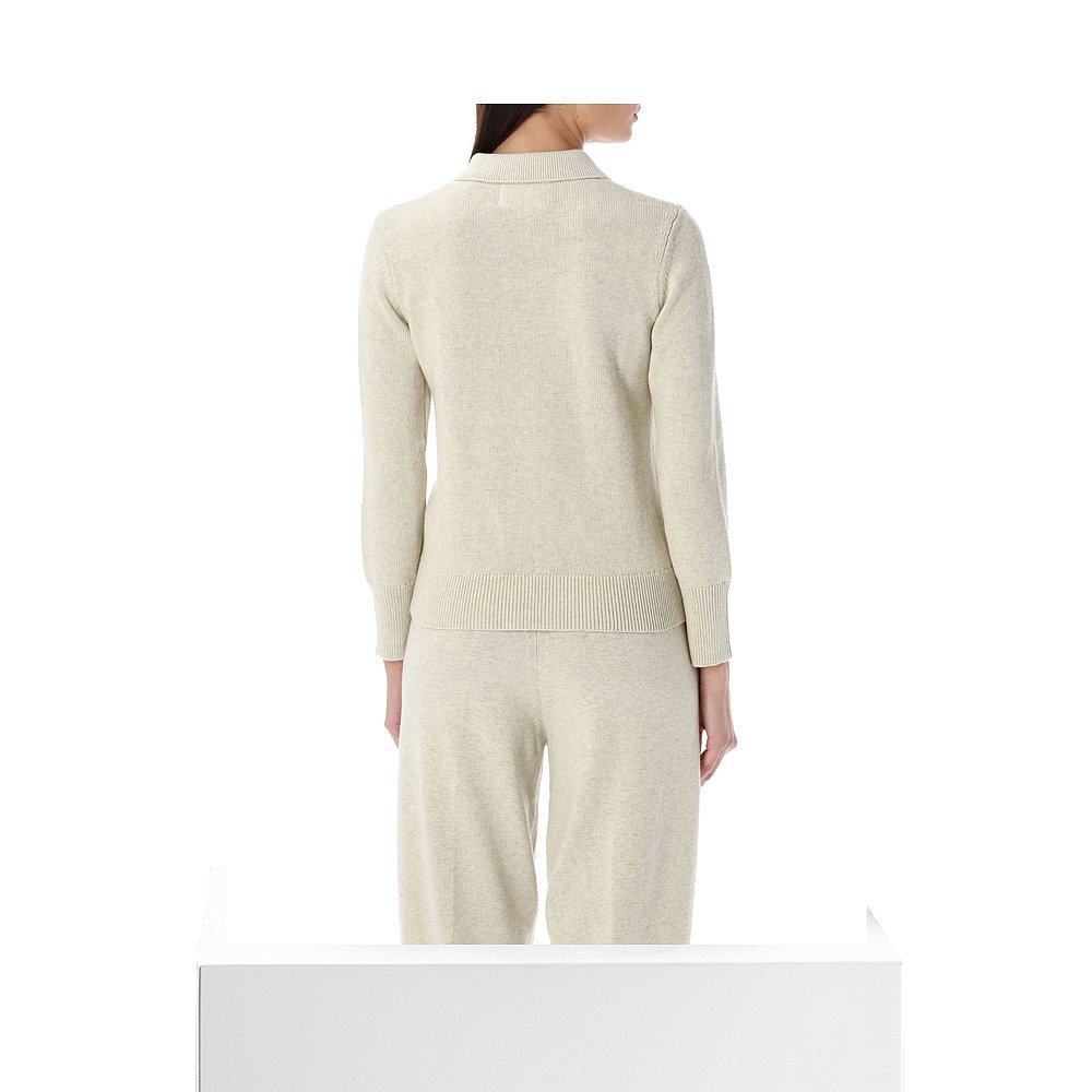 欧洲直邮isabel marant 女士 Polo衫针织衫,淘宝优惠券,粉丝福利购,淘宝优惠卷
