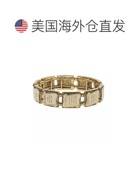 【美国直邮】2028（饰品）  手链脚链