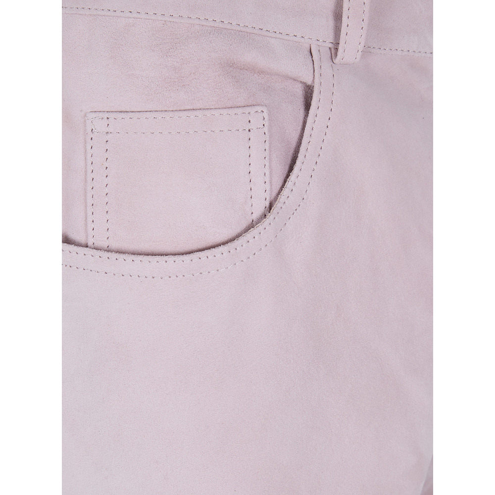 香港直邮HAIKURE 女士休闲裤 HEW03185PLC0130 SS2026 粉红色,淘宝优惠券,粉丝福利购,淘宝优惠卷