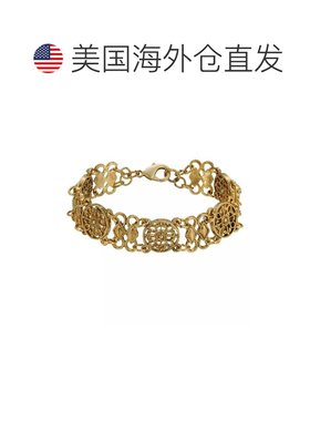 【美国直邮】2028（饰品）  手链脚链