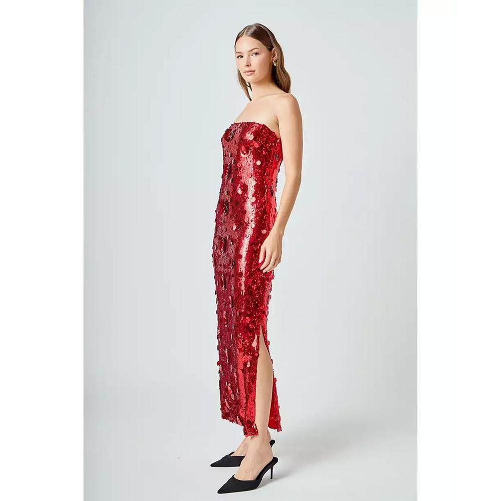 1h可退 【美国直邮】endless rose 女士 连衣裙,淘宝优惠券,粉丝福利购,淘宝优惠卷